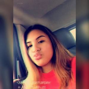 Meet your Posher, Lupe